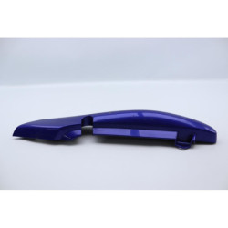 Coque arrière gauche YAMAHA YBR 125 2005 à 2006