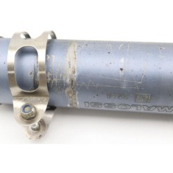 Silencieux d'échappement DERBI GPR 50 RACING REPLICA 2006 à 2010