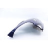 Coque arrière droite SUZUKI UH 650 BURGMAN 2007 à 2013