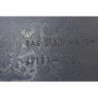 Coque arrière droite SUZUKI UH 650 BURGMAN 2007 à 2013