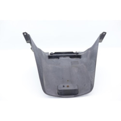 Support de plaque SUZUKI UH 650 BURGMAN 2007 à 2013