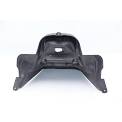 Support de plaque SUZUKI UH 650 BURGMAN 2007 à 2013