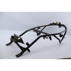 Boucle de cadre arrière SUZUKI UH 650 BURGMAN 2007 à 2013