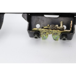 Boucle de cadre arrière SUZUKI UH 650 BURGMAN 2007 à 2013