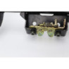 Boucle de cadre arrière SUZUKI UH 650 BURGMAN 2007 à 2013