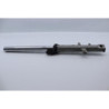 Tube de fourche gauche SUZUKI UH 650 BURGMAN 2007 à 2013