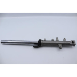 Tube de fourche gauche SUZUKI UH 650 BURGMAN 2007 à 2013
