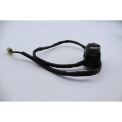 Commodo droit YAMAHA TW 125 2002 à 2007
