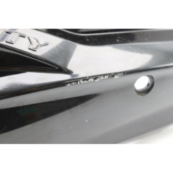 Coque arrière complète KYMCO AGILITY 50 R16 2018 à 2021