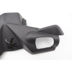 Cache guidon inférieur PEUGEOT LUDIX 50 2012 à 2017