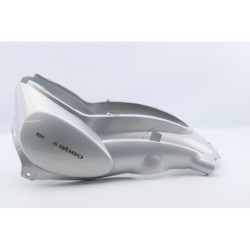 Coque arrière complète APRILIA SCARABEO 50 2001 à 2004