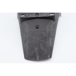Support de plaque HONDA SCV 100 LEAD 2003 à 2007
