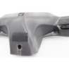 Cache guidon inférieur HONDA SCV 100 LEAD 2003 à 2007