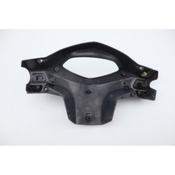 Cache guidon inférieur HONDA SCV 100 LEAD 2003 à 2007