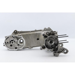 Carter moteur principal APRILIA SCARABEO 50 2001 à 2004