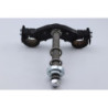 Té de fourche inférieur ARCHIVE MOTORCYCLE CAFE RACER 125 2018 à 2022
