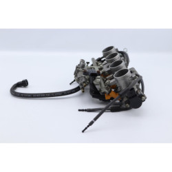Rampe d'injection YAMAHA FZ6 600 FAZER 2006 à 2009