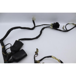 Faisceau électrique YAMAHA TDM 850 1996 à 1998