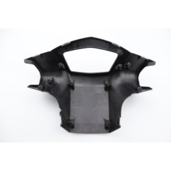 Cache guidon inférieur PEUGEOT KISBEE 50 2010 à 2020