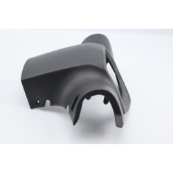 Cache guidon inférieur PEUGEOT KISBEE 50 2010 à 2020