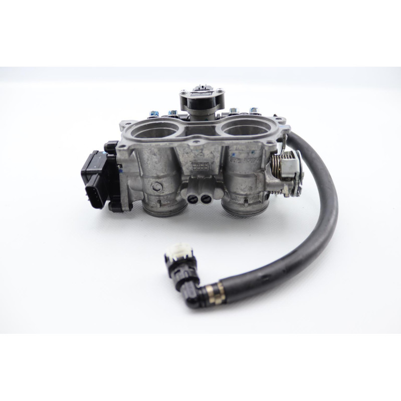 Rampe d'injection HONDA CB 500 F ABS 2019 à 2021