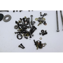 Kit visserie TRIUMPH SPEED TRIPLE 900 1997 à 1998
