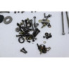Kit visserie TRIUMPH SPEED TRIPLE 900 1997 à 1998