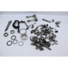 Kit visserie TRIUMPH SPEED TRIPLE 900 1997 à 1998
