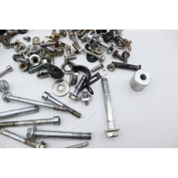 Kit visserie MASAI SCRAMBLER 50 2022 à 2023