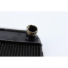 Radiateur d'eau YAMAHA FZ6 600 2007 à 2010