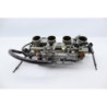 Rampe d'injection YAMAHA FZ6 600 2007 à 2010
