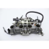 Rampe d'injection YAMAHA FZ6 600 2007 à 2010