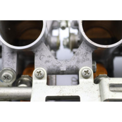 Rampe d'injection YAMAHA FZ6 600 2007 à 2010