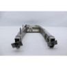 Bras oscillant YAMAHA FZ6 600 2007 à 2010