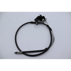 Cocotte gauche YAMAHA FZ6 600 2007 à 2010