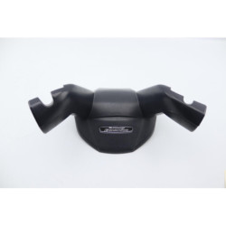 Cache guidon SUZUKI UH 650 BURGMAN 2007 à 2013
