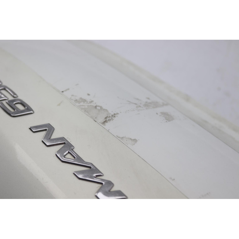 Coque arrière droite SUZUKI UH 650 BURGMAN 2007 à 2013