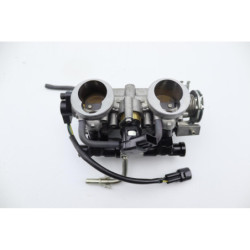 Rampe d'injection SUZUKI UH 650 BURGMAN 2007 à 2013
