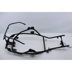 Boucle de cadre arrière SUZUKI UH 650 BURGMAN 2007 à 2013