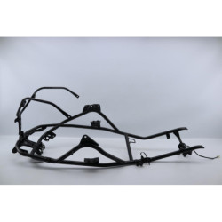 Boucle de cadre arrière SUZUKI UH 650 BURGMAN 2007 à 2013