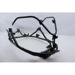 Boucle de cadre arrière SUZUKI UH 650 BURGMAN 2007 à 2013