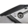 Coque arrière gauche ZONTES SCRAMBLER 125 ABS 2021 à 2022