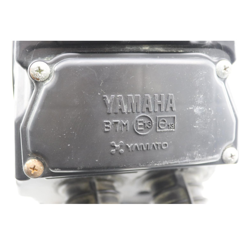 Boite à air YAMAHA XP 560 TMAX ABS 2022 à 2024