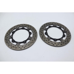 Disque avant YAMAHA XP 560 TMAX ABS 2022 à 2024
