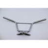 Guidon ZONGSHEN DIRT 50 2004 à 2007