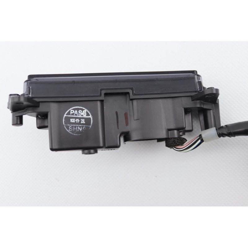 Rampe de voyants PIAGGIO MP3 400 ABS 2020 à 2021