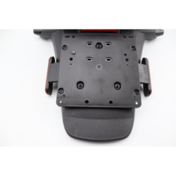 Support de plaque PIAGGIO MP3 400 ABS 2020 à 2021