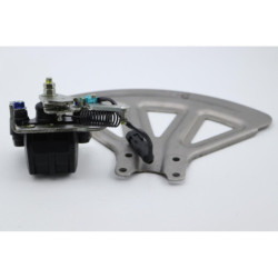 Disque avant PIAGGIO MP3 400 ABS 2020 à 2021