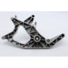 Support d'échappement YAMAHA YP 125 MAJESTY 2007 à 2009
