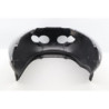 Coque arrière complète YAMAHA YP 125 MAJESTY 2007 à 2009